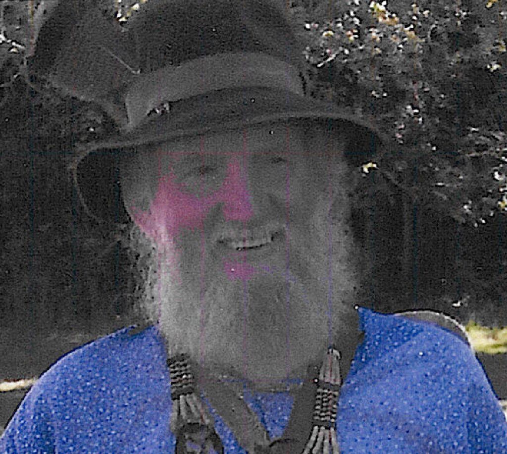Garmon Rose