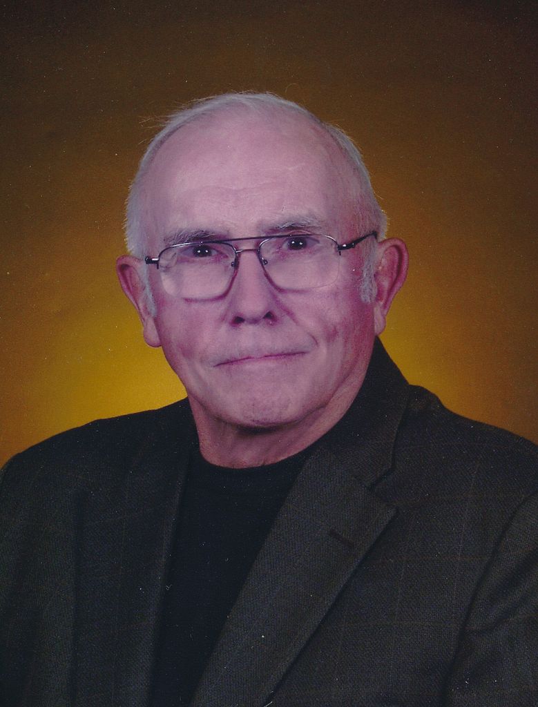 Raymond C. "Ray" Wittlin