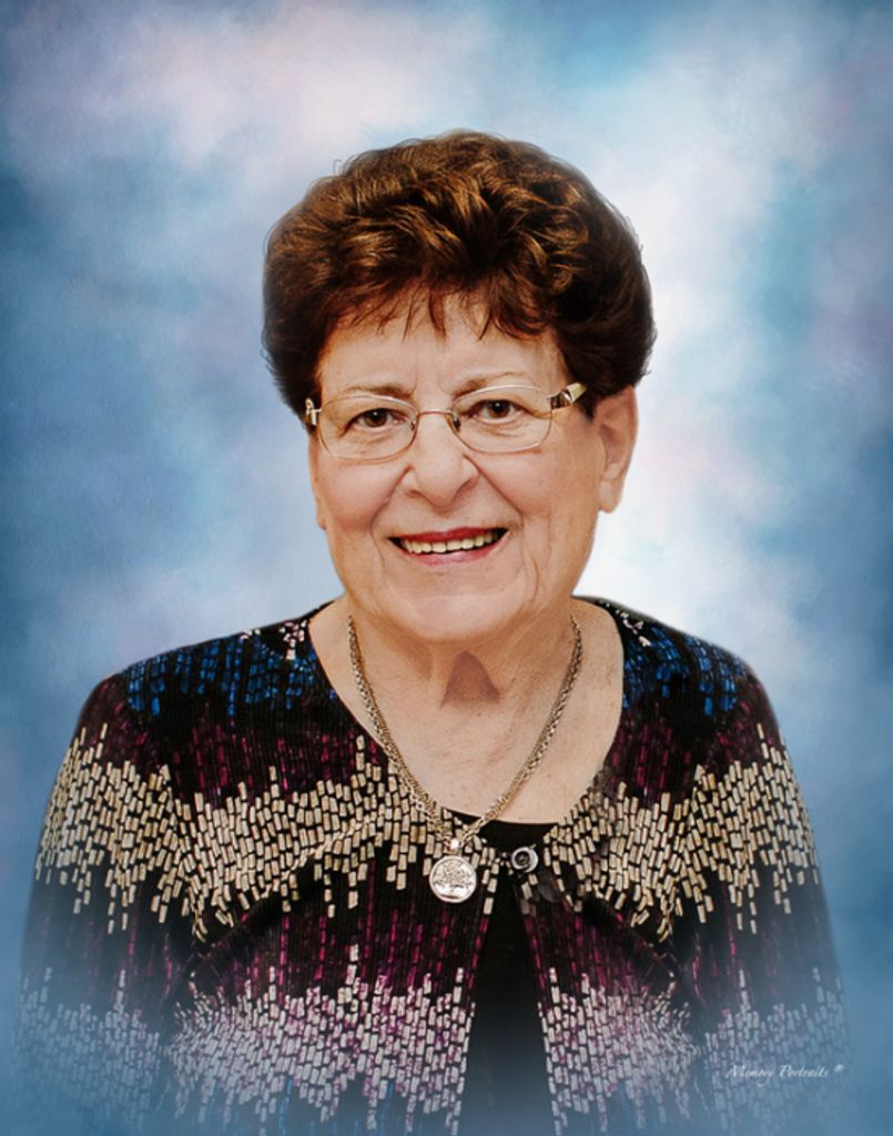 Patricia (Thompson)  Fricke Profile Photo
