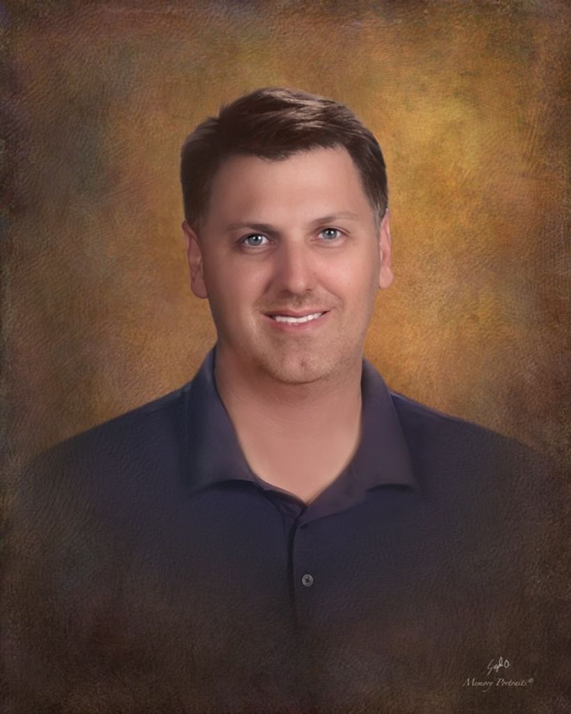 James Edward Buzzard II Profile Photo