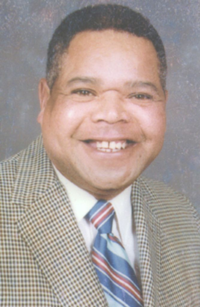 Luke M. Carter Profile Photo