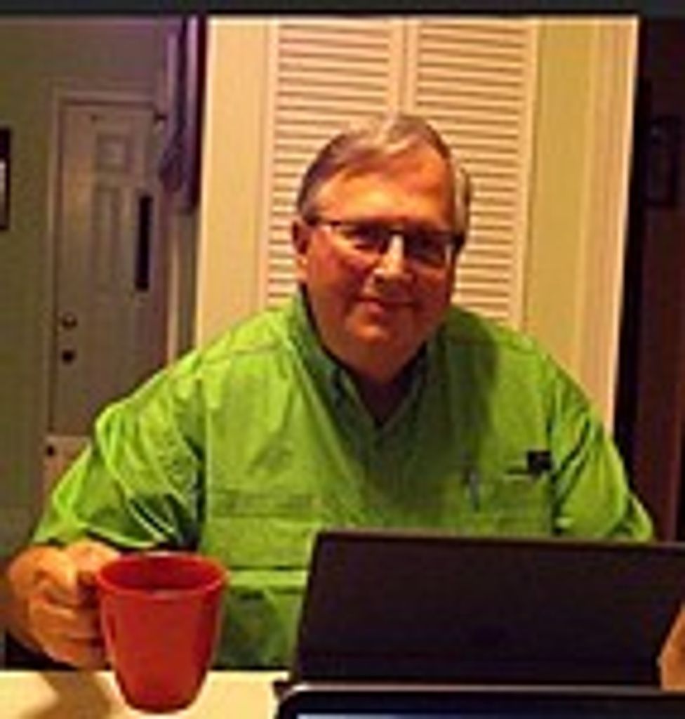 Carl Stephens, Jr.