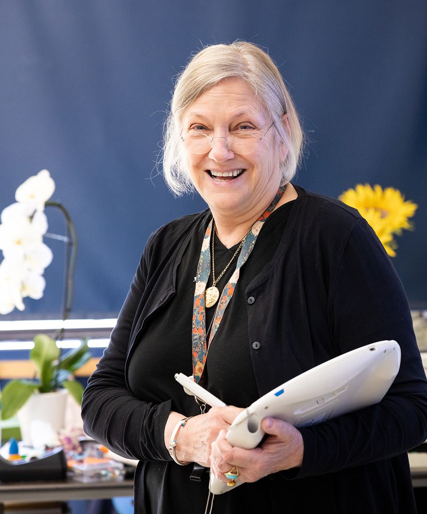Mary Jane Kettler