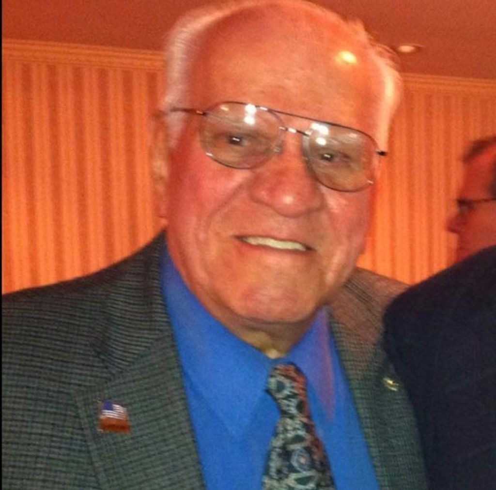 Edward F. Finn