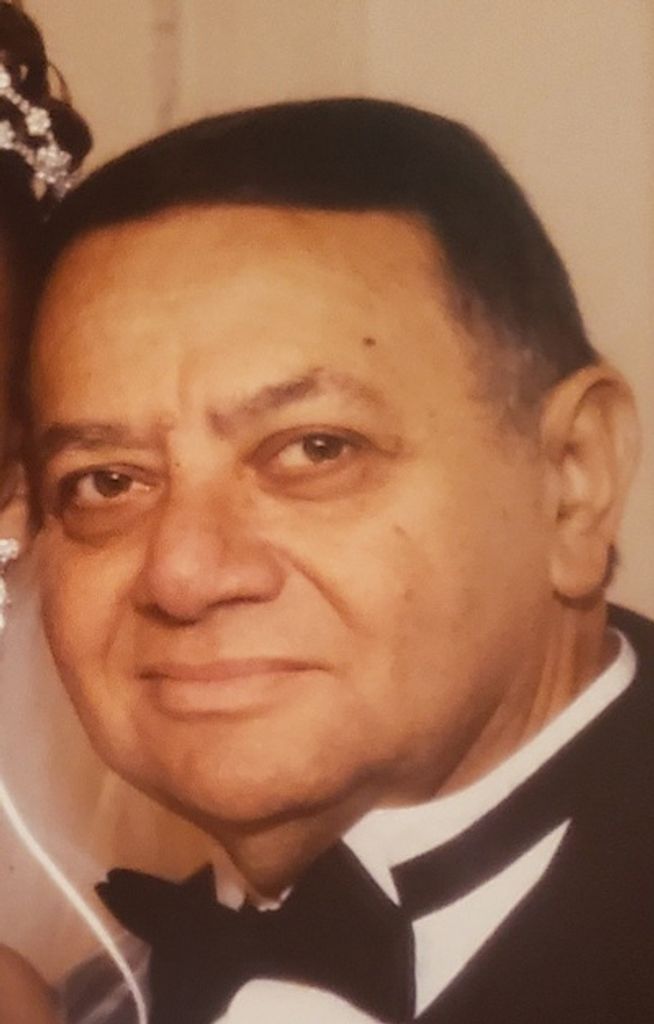 Jose A. Reyes Profile Photo