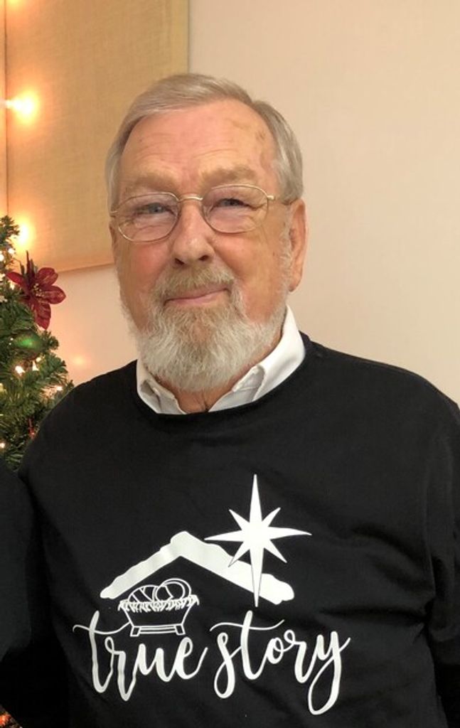 Garness Lee Willard Profile Photo