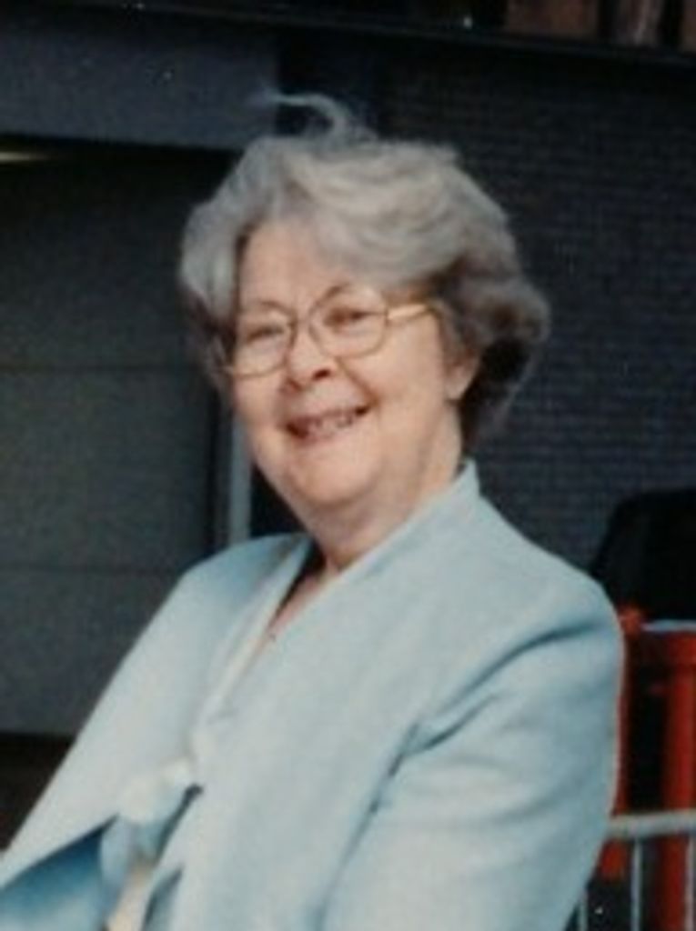 Christine R Parnell
