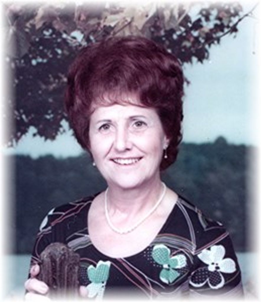 Vilma Ester Grant Profile Photo