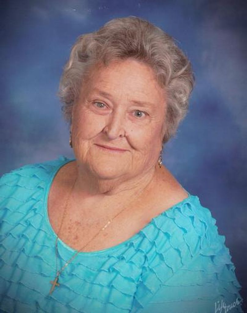 Barbara Jean Hart Pellow Profile Photo