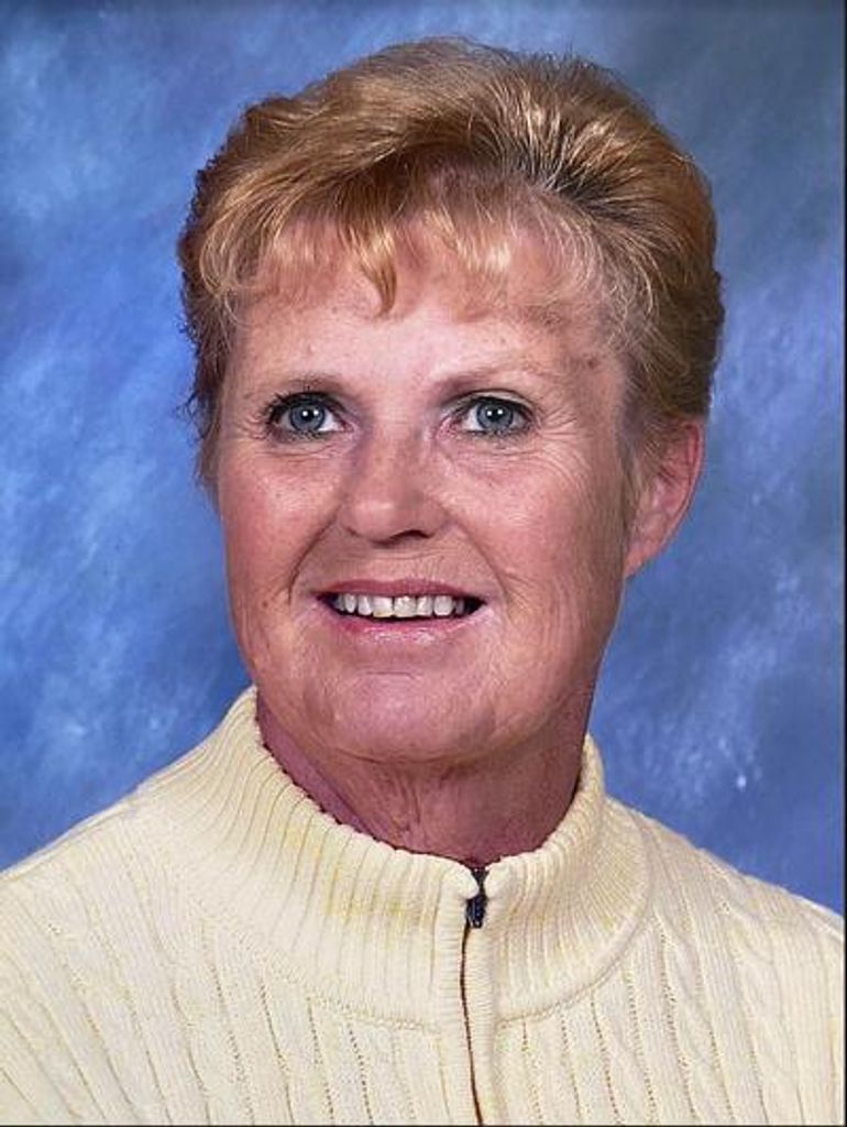 Barbara Jeanne Schulz Profile Photo
