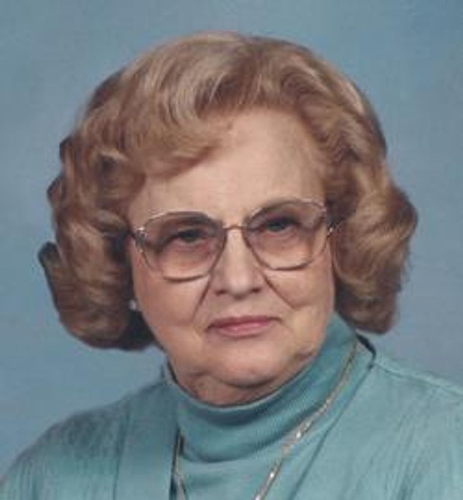 Marian E. Barnes
