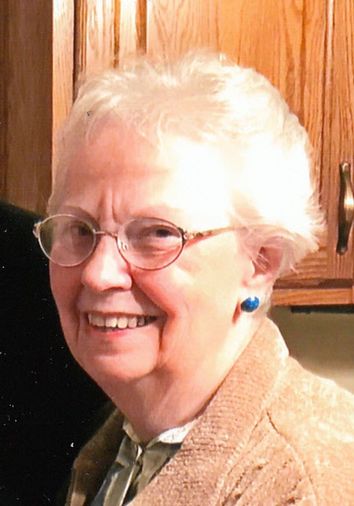 Sharron C. Kirgan