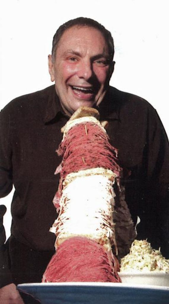 Harold Stephen Jaffe
