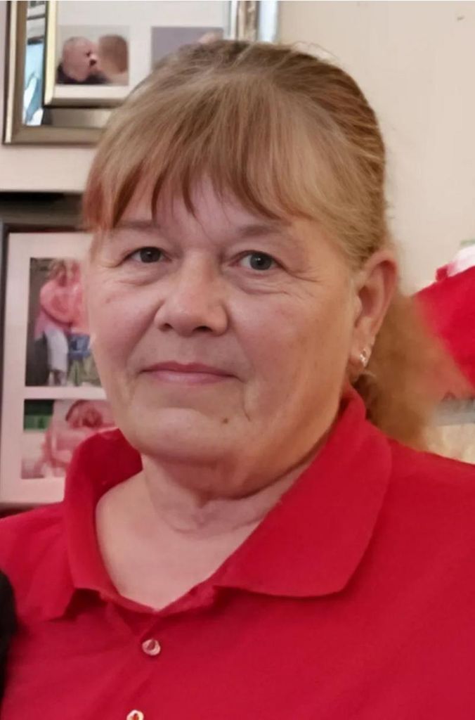 Beverly Jean Wilhite