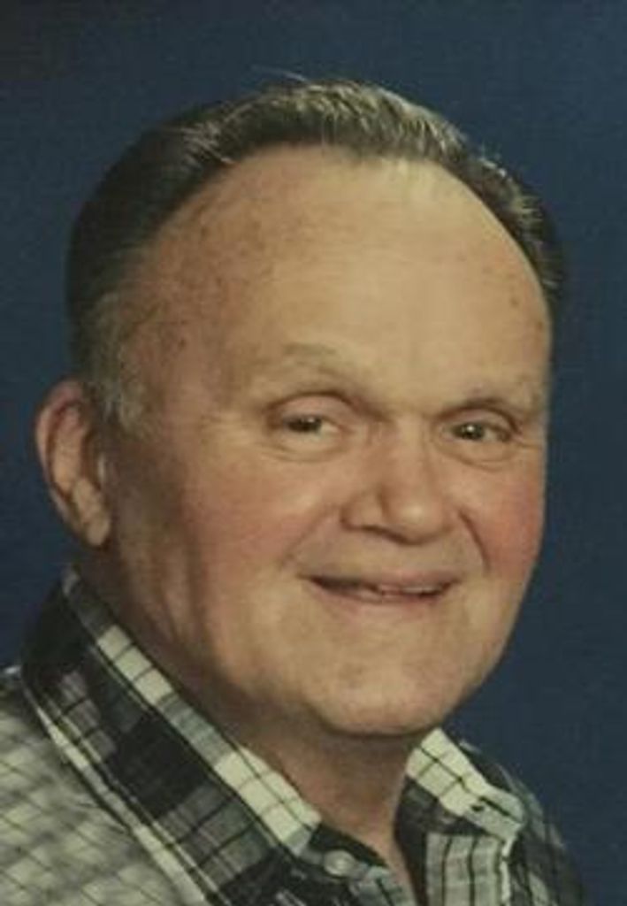 James M. "Jim" Eaton