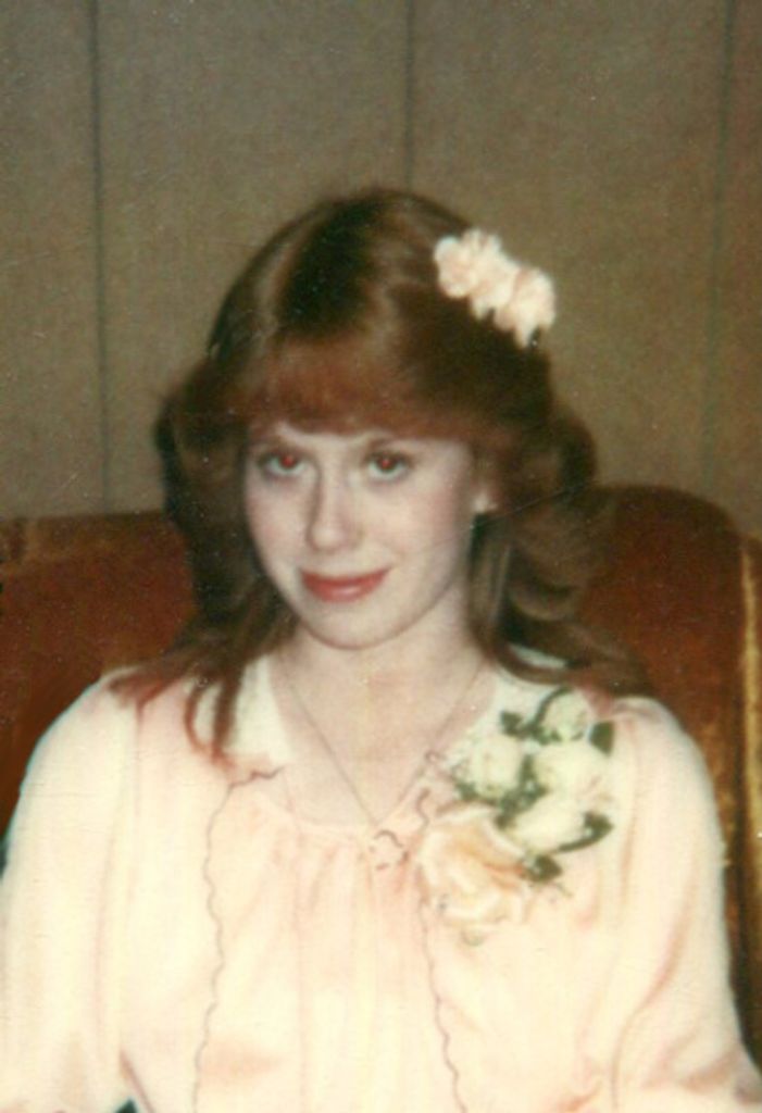Kimberly Ann Irene Davenport Profile Photo