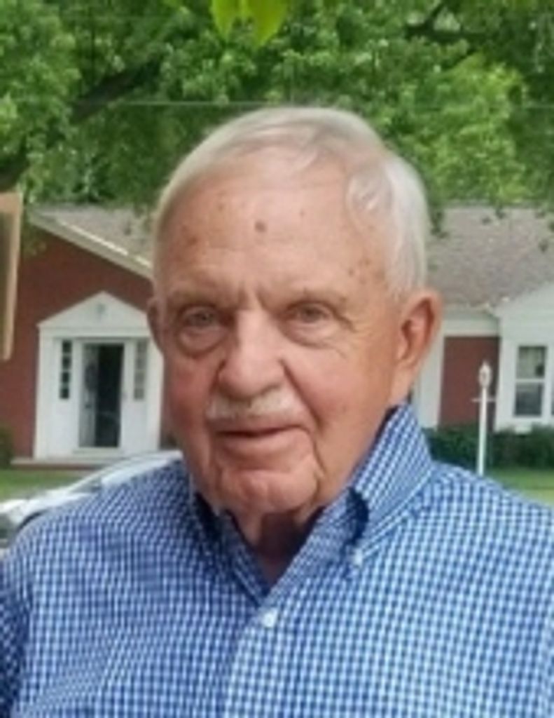 Robert Nordeen Sr.