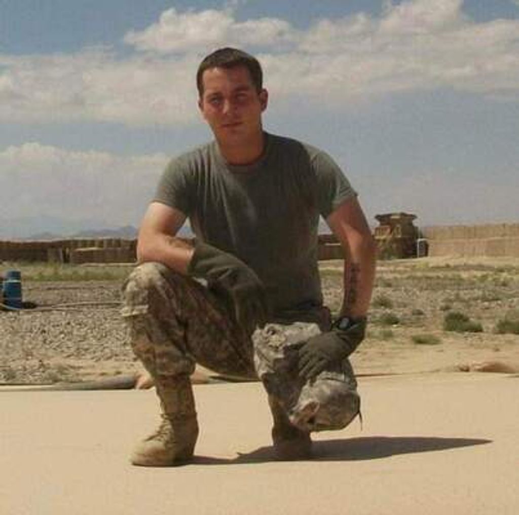 Jason Drew Yale Profile Photo