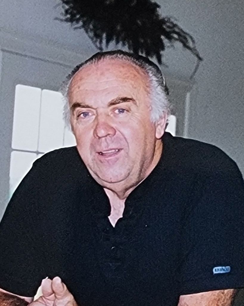 Cornelius Edward Mahon Profile Photo