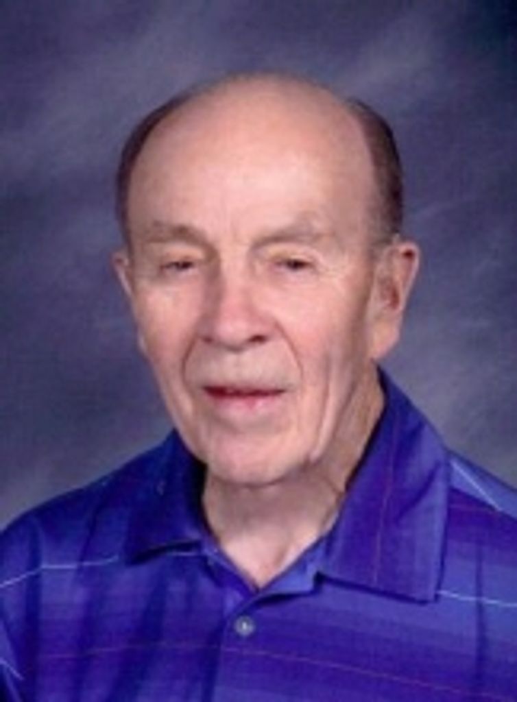 William Patrick Mcguinn