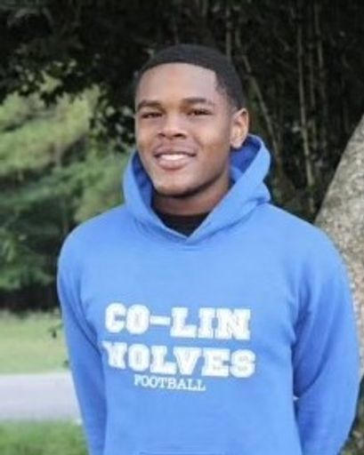 Isaiah Washington's obituary image