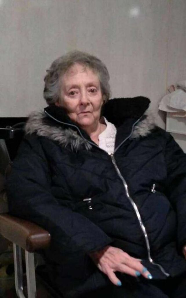 Phyllis A. (Henderson)  Chathams Profile Photo