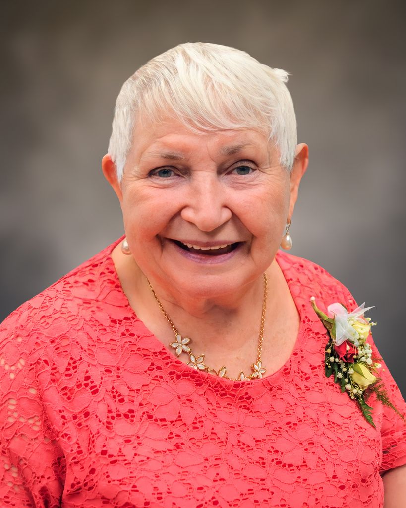 Giuseppina Radovini