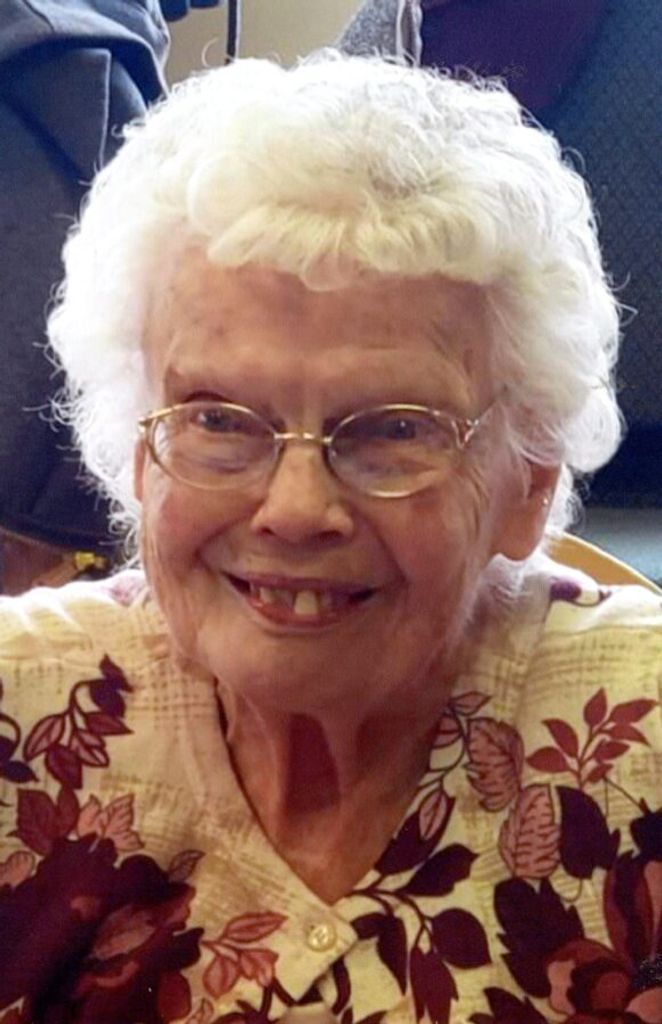 Vera Paulson