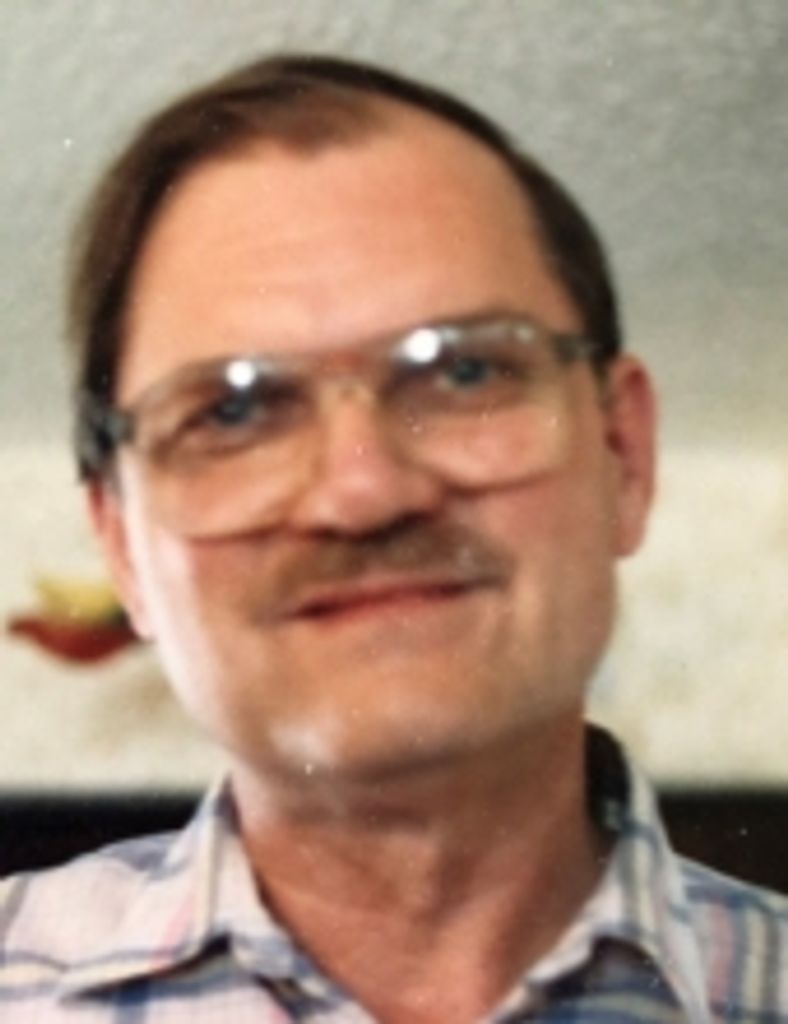 Donald John Hetling, Sr.