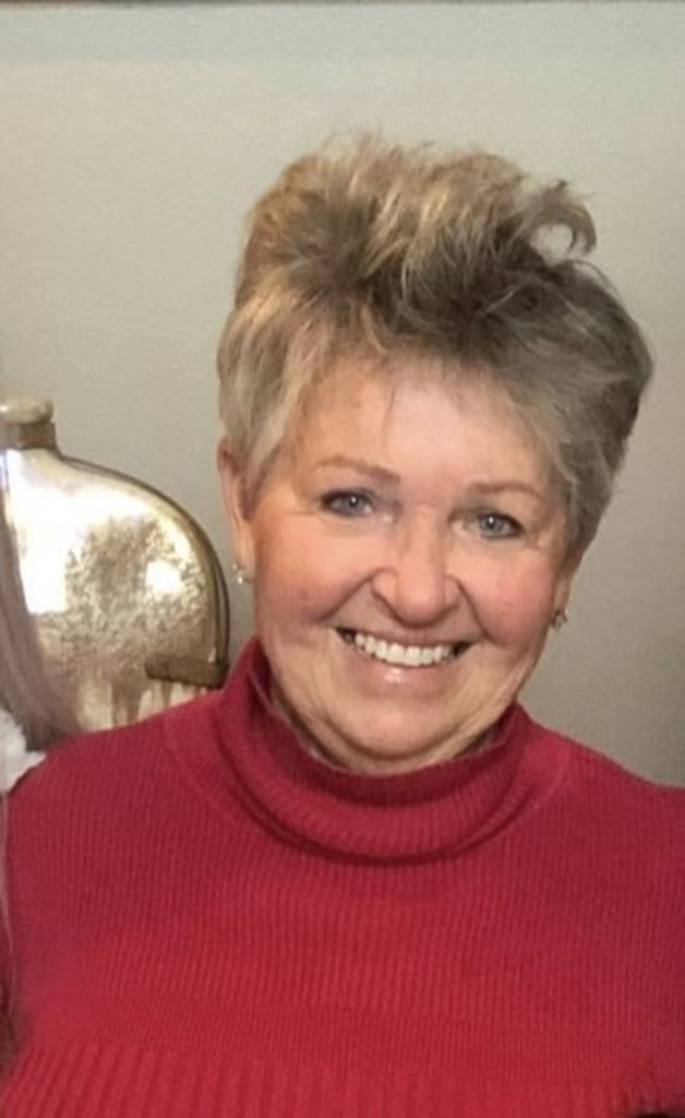 Martha "Martie" Ann Mckown Profile Photo