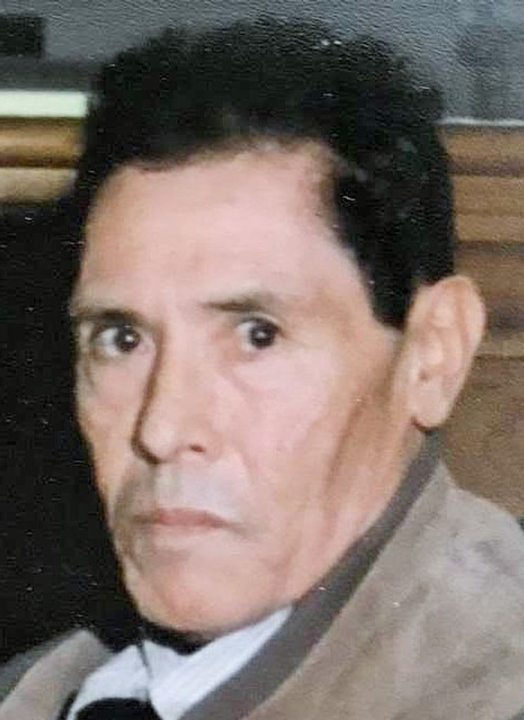 Jose Alvarez Alvarez