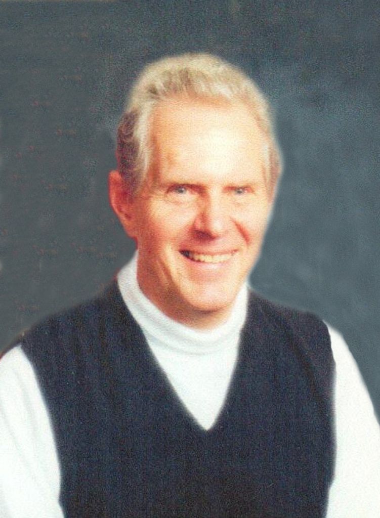 Charles Smith