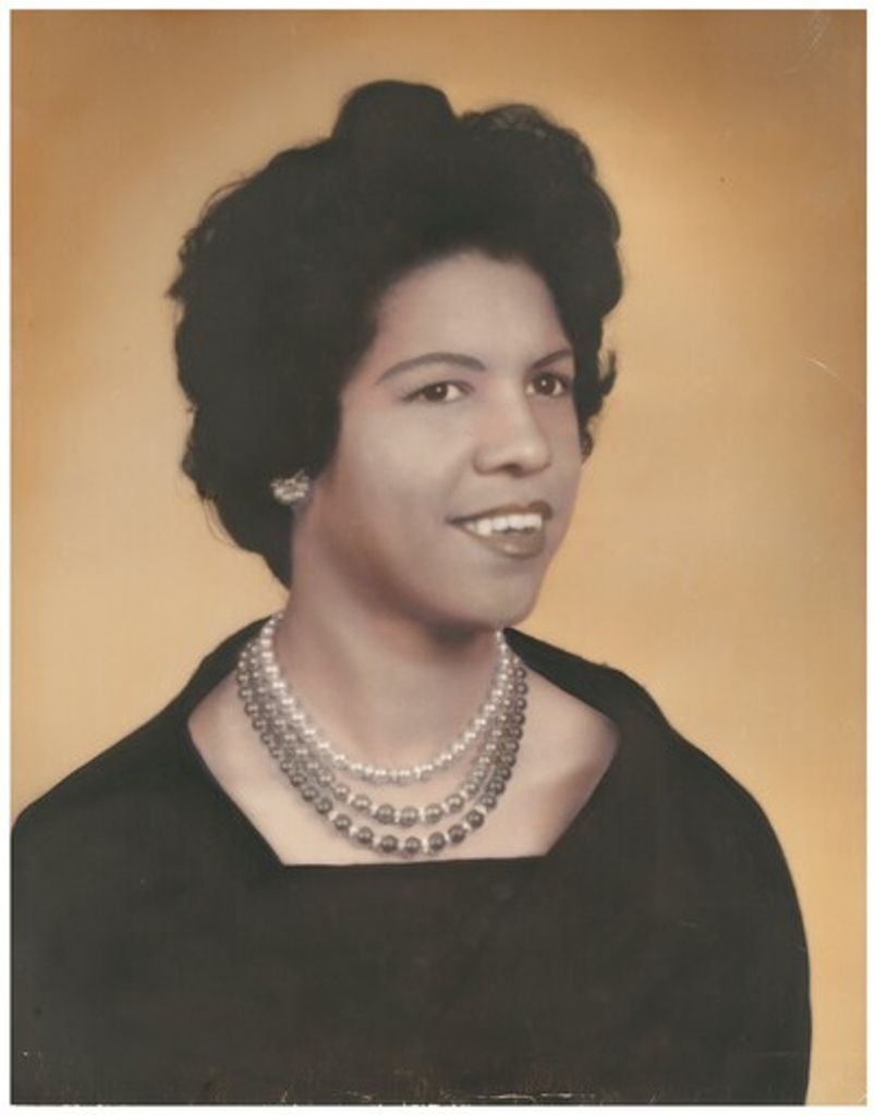 Helen Brown Profile Photo