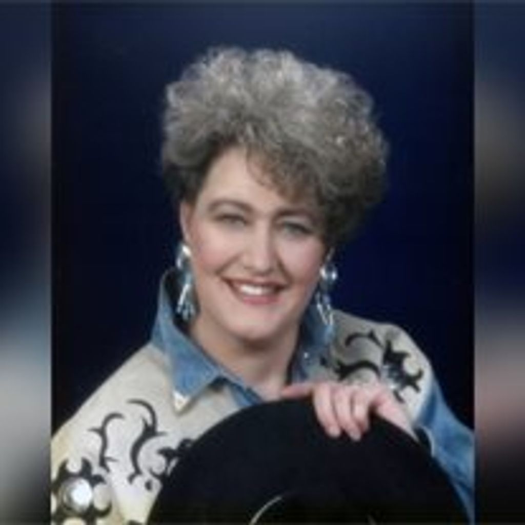 Virginia K. Nelson Profile Photo