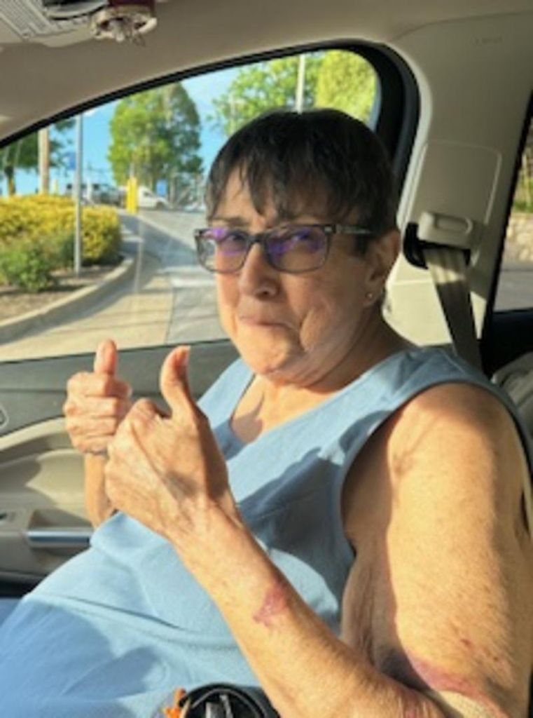 Debra Sue "Susie" Armstrong Profile Photo