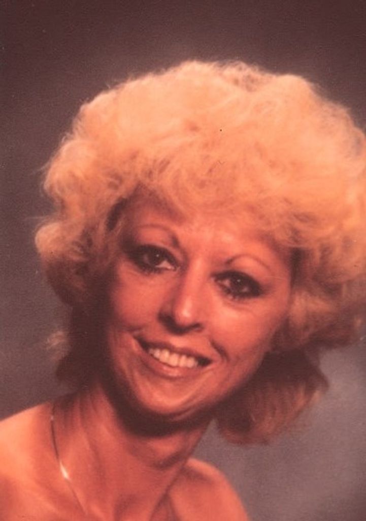 Shirley June Stephens Profile Photo