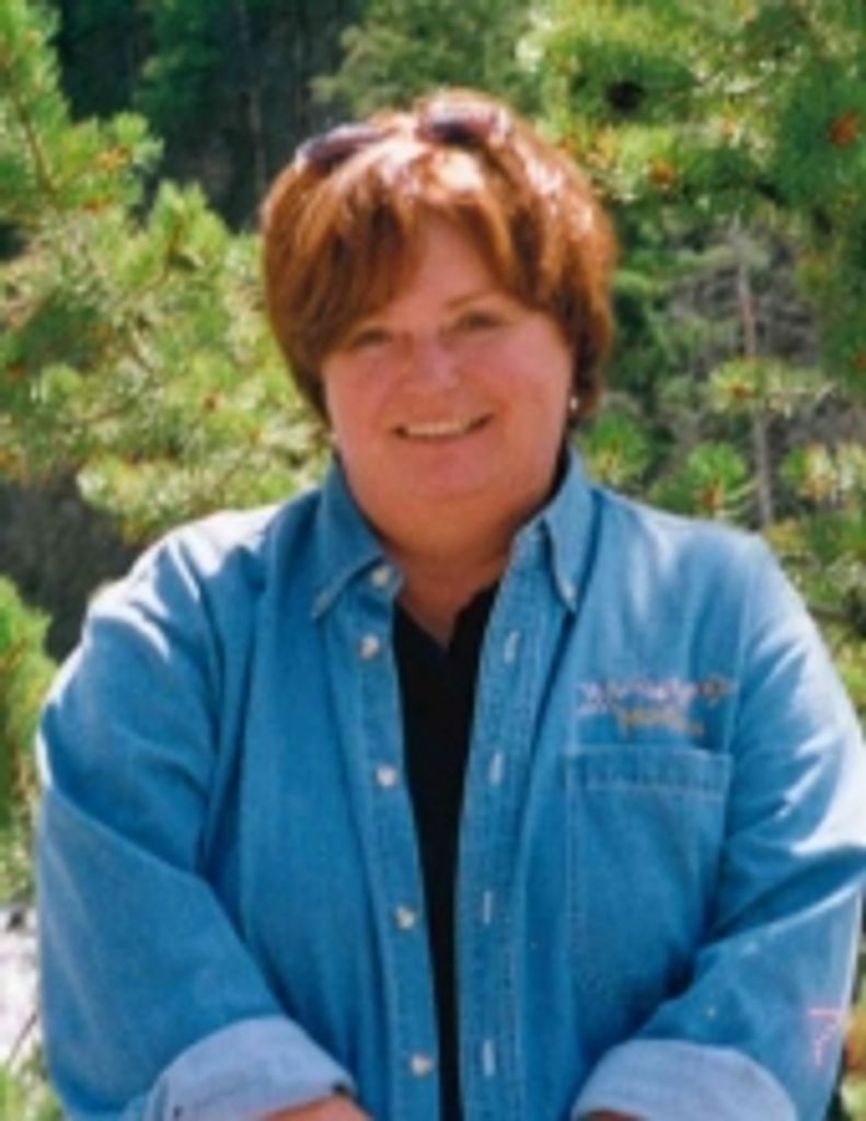 Marilyn Jean Gorel