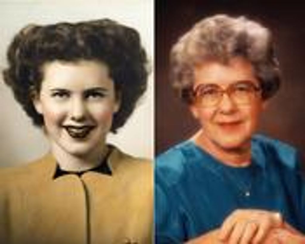 Nancy Jane Duncan Hamann