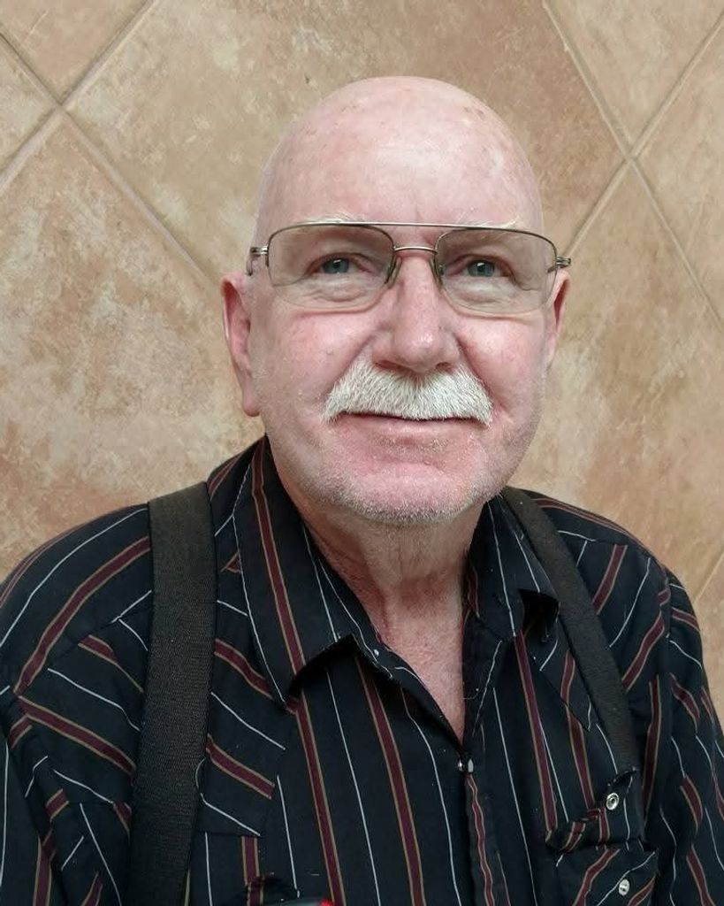 John William Arnold, Sr.