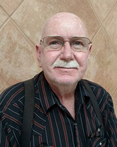 John William Arnold, Sr.'s obituary image