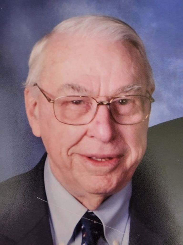 John M. Roe Profile Photo