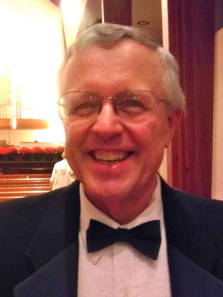 Steven Dennis Gratias Profile Photo