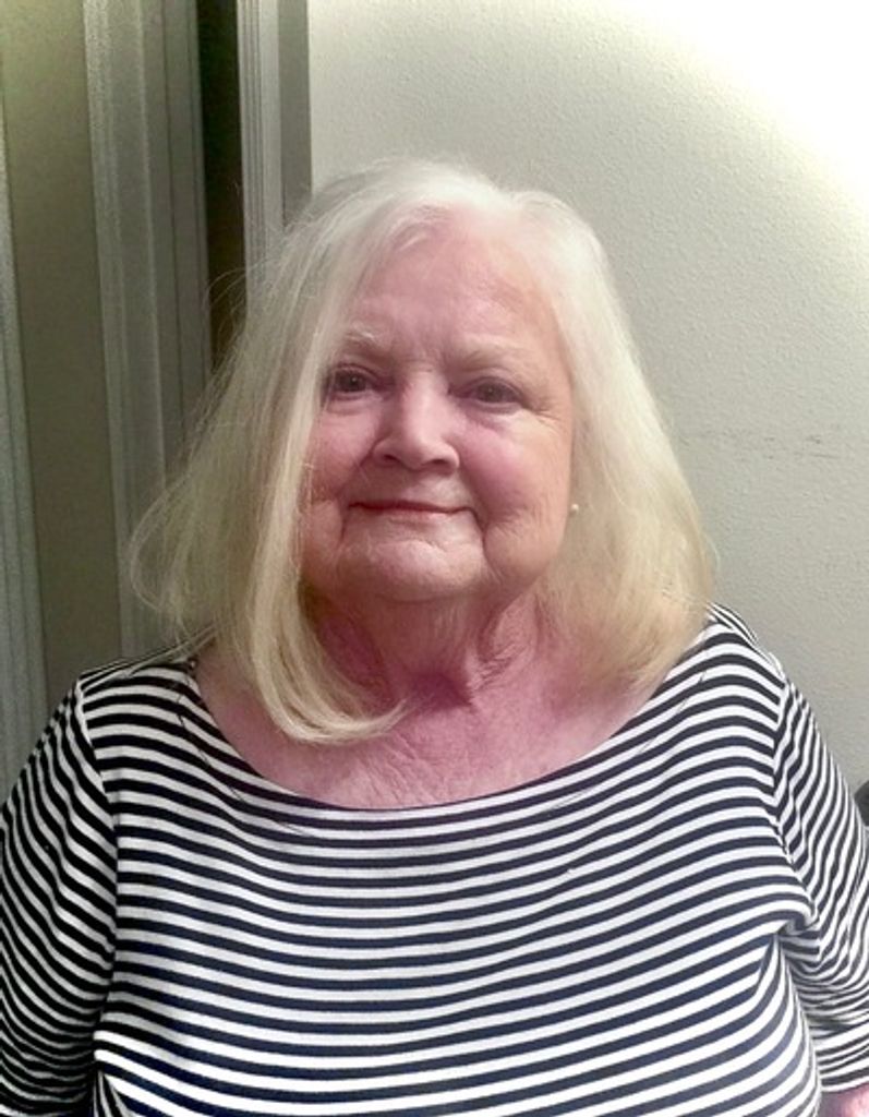 Patsy Louise Knight