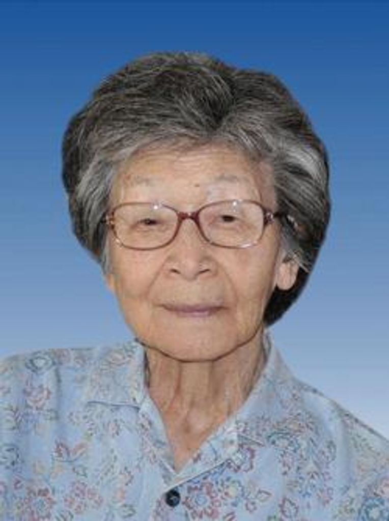 Hideyo Jean Okikawa