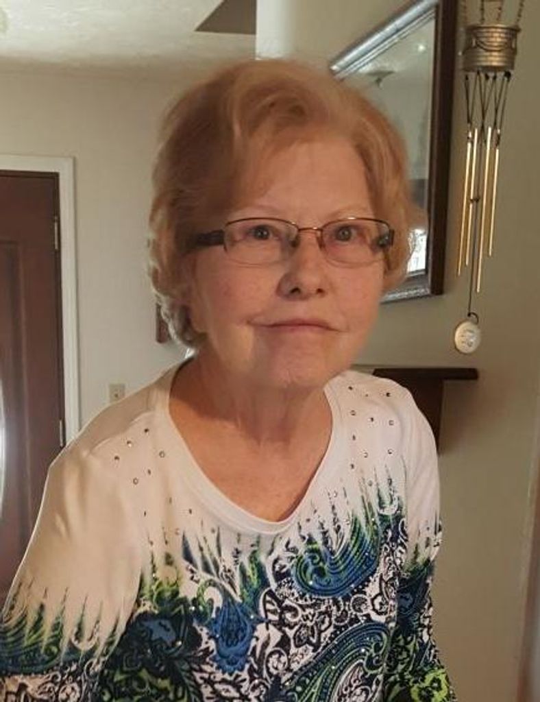 Joyce Snow Profile Photo