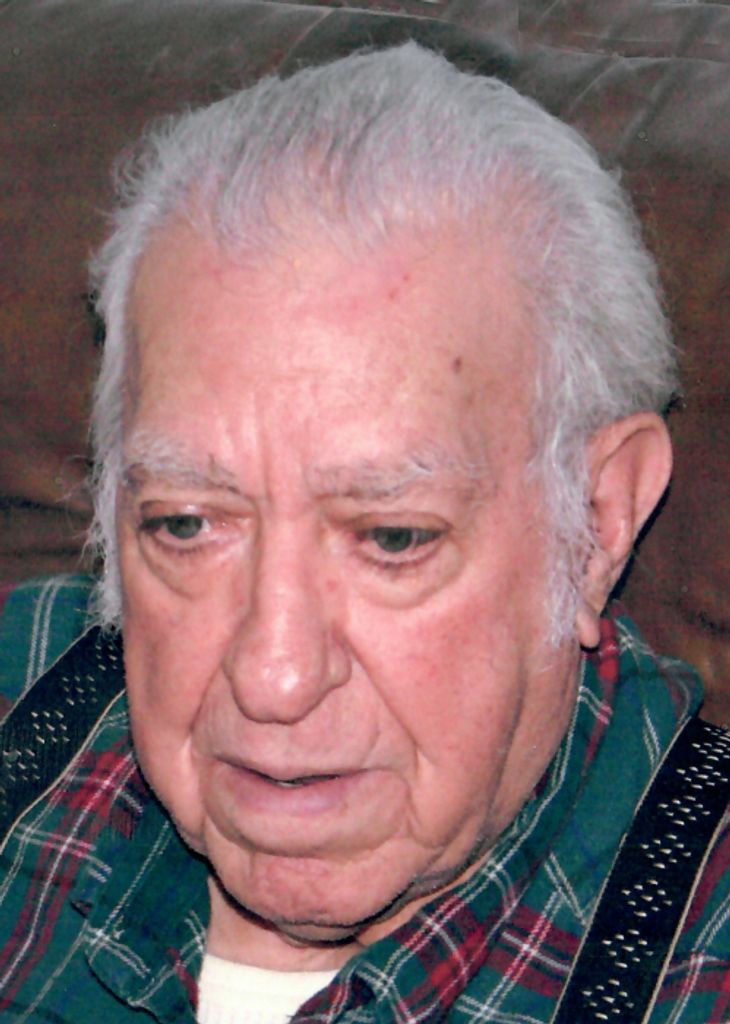 Raymond J. Muniz