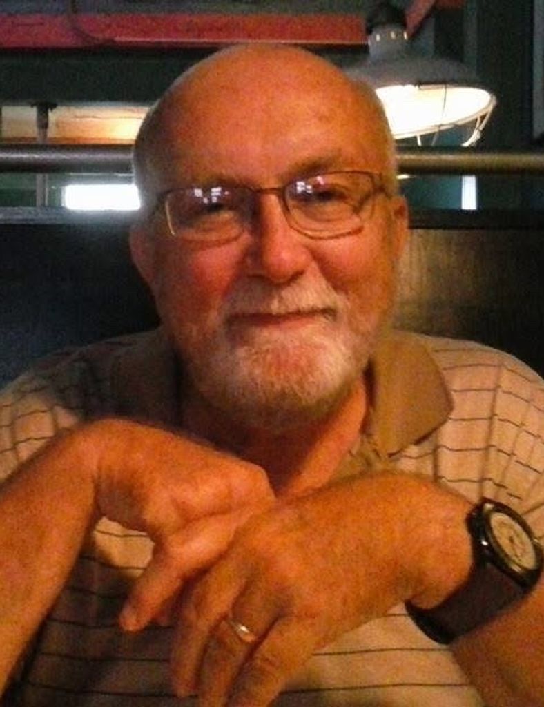 Robert Lee Mchattie