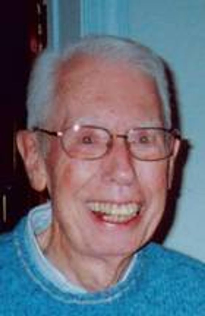 Elmer Chamberlin