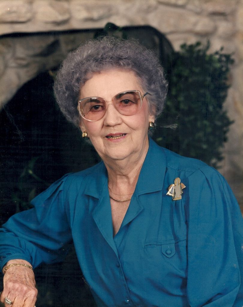 Augusta Johnson Profile Photo