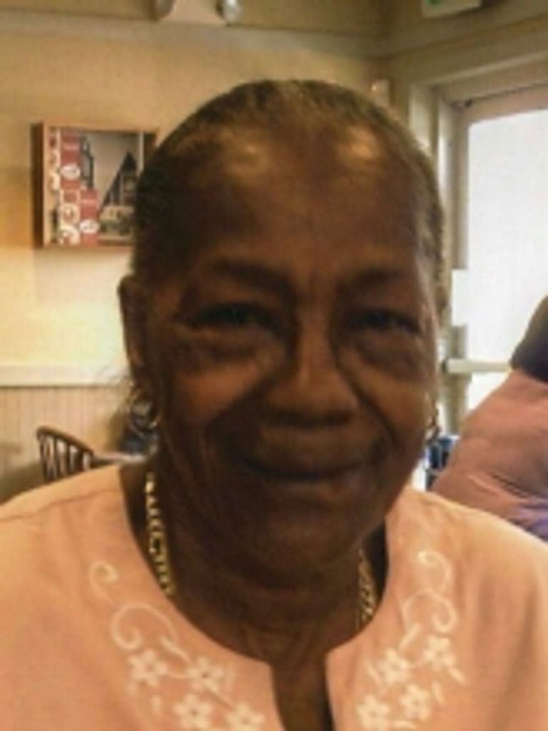 Daisy Lee 'Duke' (Johnson) Woodfork Profile Photo